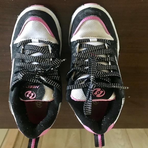 heelys usa